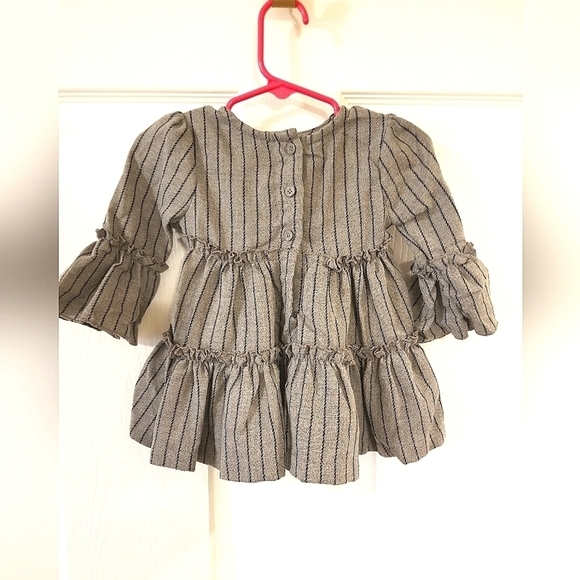 Calvin Klein Jeans Dress - Picture 3 of 4